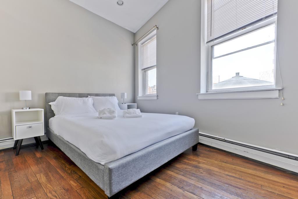 Two-Bedroom On Tremont Street Apt 6 Βοστώνη Εξωτερικό φωτογραφία